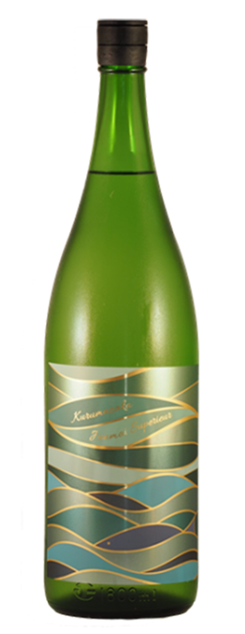 車坂 特別純米酒